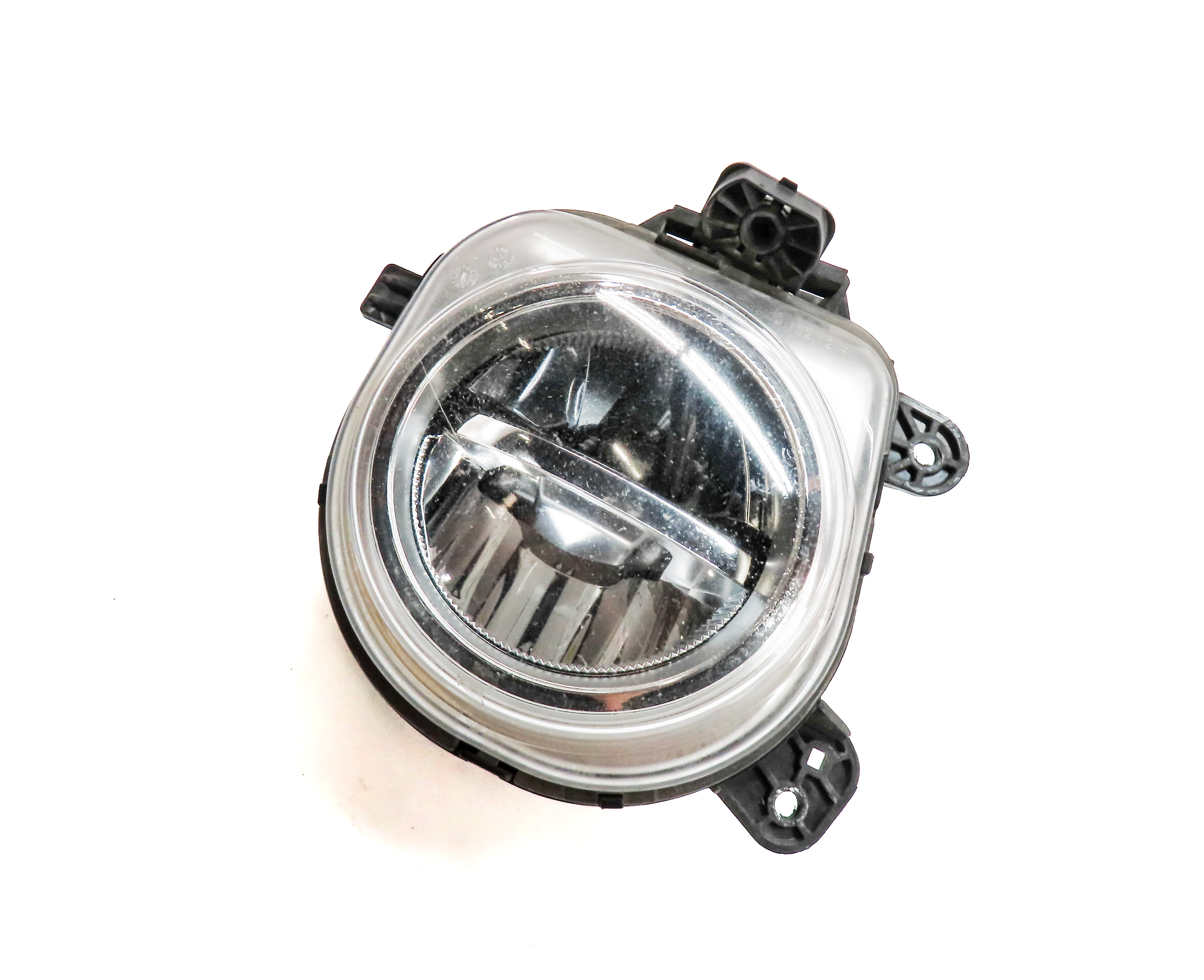 14-19 BMW X3 X4 X5 X6 (F15 F16 F25 F26 F85 F86) RIGHT LED FOGLIGHT LIGHT LAMP — exact item pictured